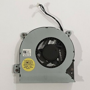 Alienware M18x GPU Kühler Lüfter links Fan left 0P0DG8