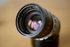    RARE Kinoptik Apo 18mm F/2 c mount   