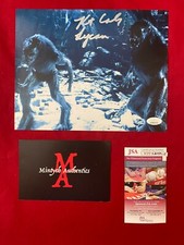 KURT CARLEY AUTOGRAPHED SIGNED 8x10 PHOTO! UNDERWORLD! LYCAN! JSA COA! KURT CARLEY AUTOGRAPHED SIGNED 8x10 PHOTO! UNDERWORLD! LYCAN! JSA COA!