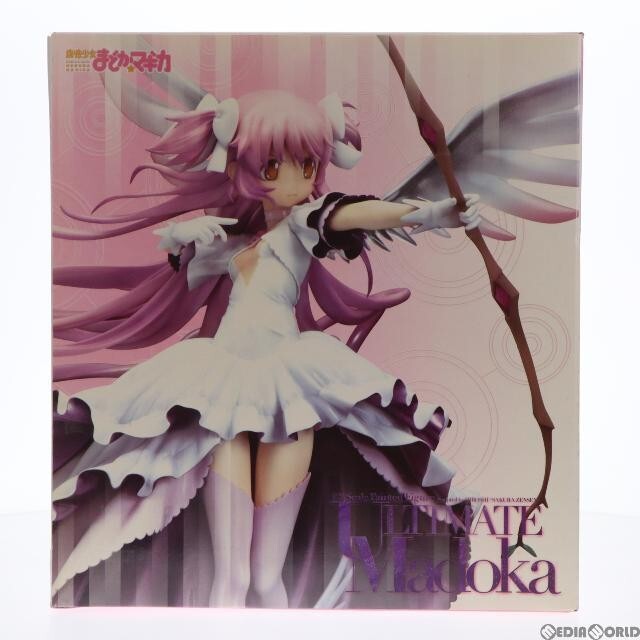 Puella Magi Madoka Magica Ultimate Madoka 1/8 Figure Good Smile