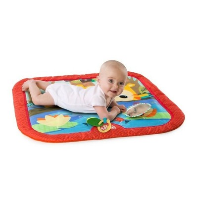 baby bunting play gym