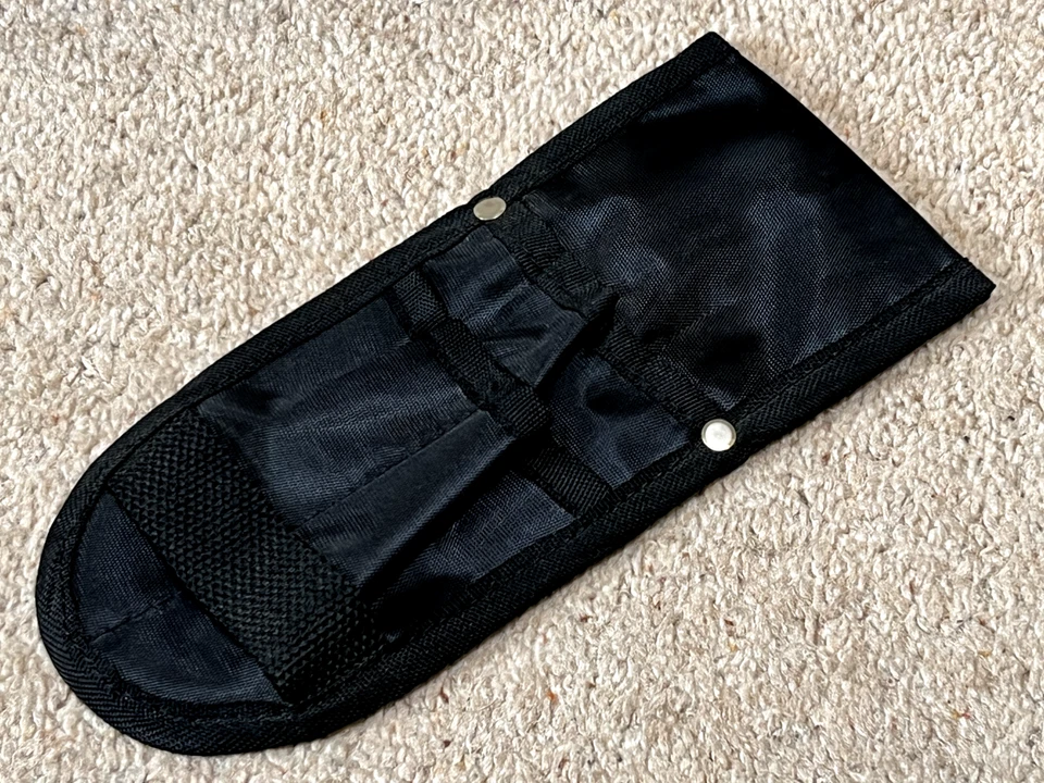 CHANNELLOCK TOOL HOLSTER / POUCH / POCKET / BELT FOR PLIERS SNIPS / SCREWDRIVER - Image 3 of 4