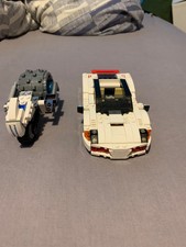 lego 31006