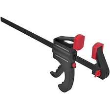 Bar Clamp 12"X2.5" Ratch