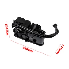 Fuel Vapor Emissions Charcoal Canister for Chevy Malibu Pontiac G6 Saturn Aura