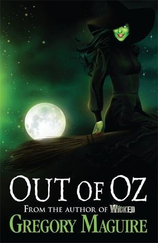 Out of Oz by Gregory Maguire NEW Free UK Delivery - Image 6