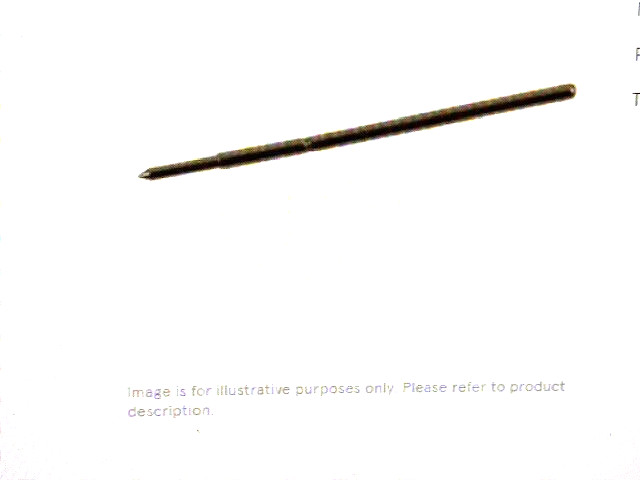 P2662AG-1C1S Contact, Connector, Test, PCB, Spring Loaded Probe