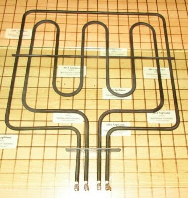 Bosch Oven Broil Element 00239404 239404 FREE EXPD SHIP 219291 Bosch Oven Broil Element 00239404 239404 FREE EXPD SHIP 219291