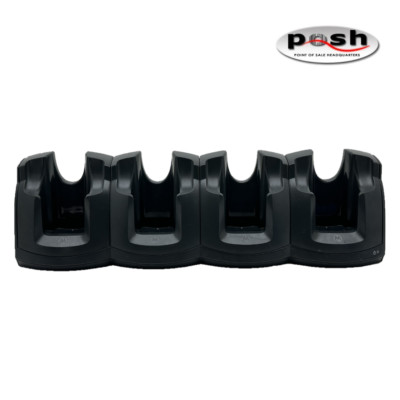 Symbol Cradle Multi Charger CHS3000-4000C for MC3000/MC3100/MC3200 Series