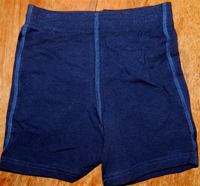 Volleyball Shorts Navy Cobblestone Fitted CL205 Misses size Small New