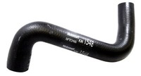 OEM Ford / Motorcraft E69Z8260B Gebogen Obere KüHlerschlauch