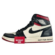 Jordan 1 Retro High OG NRG Not For Resale 2018 - 861428-106 for 