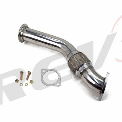 bmw e90 catless downpipes