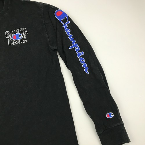 Champion Santa Cruz Shirt Size Medium M 