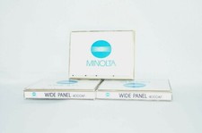 Brand New in Box Minolta Maxxum 4000AF Flash Wide Panel Diffuser Japan 7000 9000