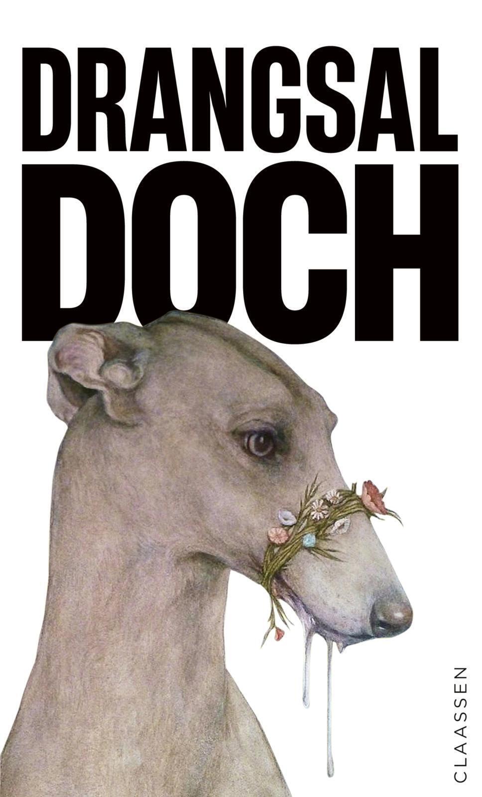 Thumbnail - Doch | Ein Literarisches Debüt Zwischen Fakt Und Fiktion | Drangsal |