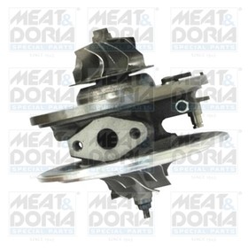GARRETT TURBO CORE BMW 2.5D E39/E60