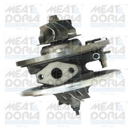 Turbolader 710415-5002S