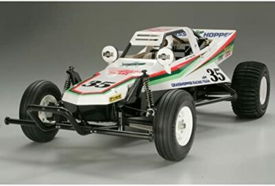 Tamiya RC 58346 The Grasshopper Offroad Buggy 1:10 Bausatz