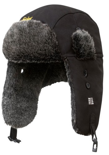 Snickers Workwear 9007 Heater Hat 