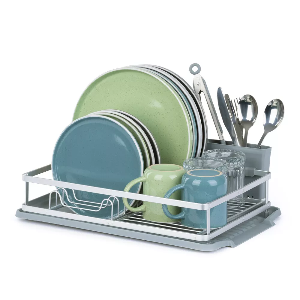 Dish drying online rack drip tray