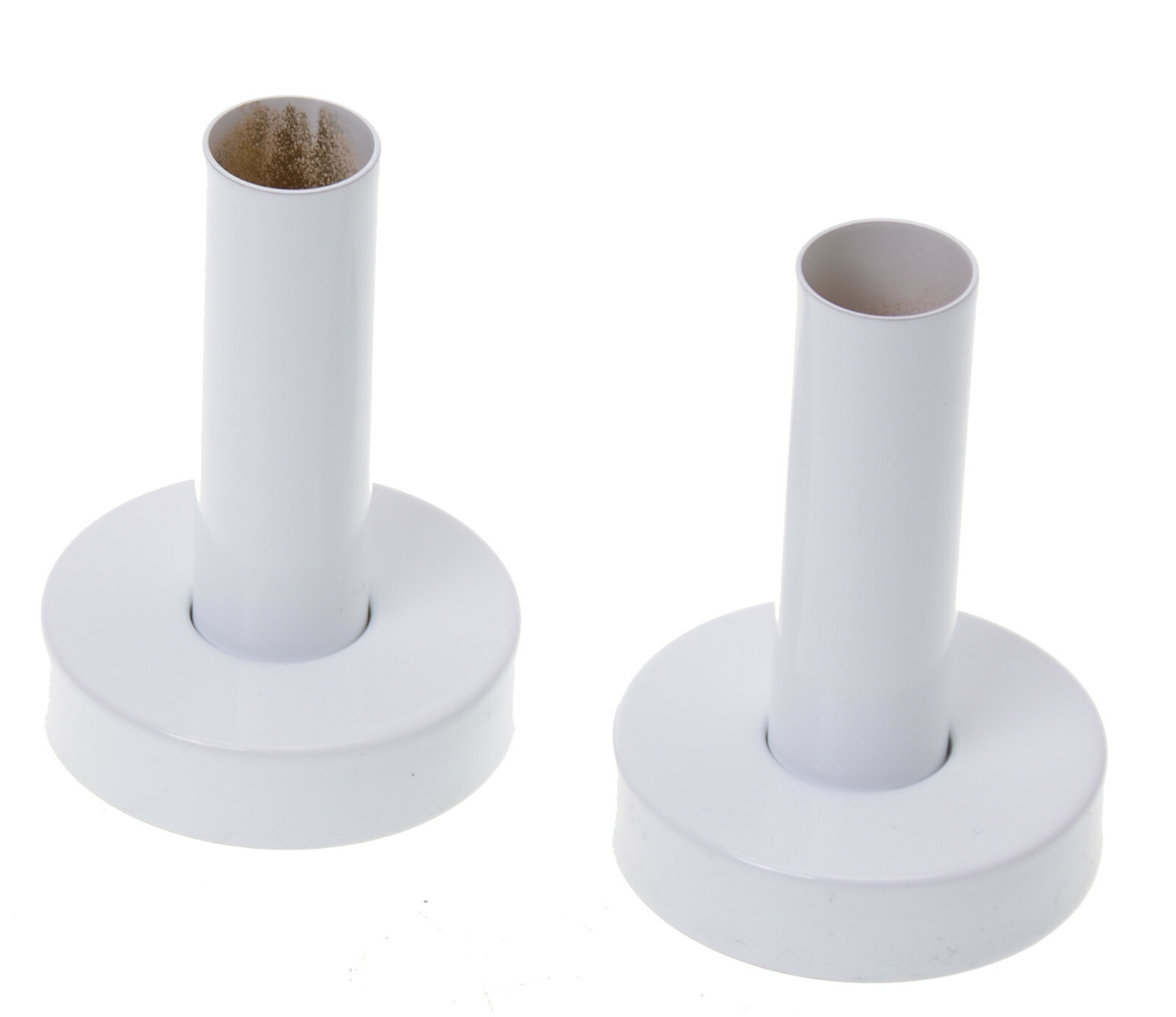 Doppelrosetten Aus Edelstahl DUO-VarioLine GS E - Einzel- Und - Foto 6