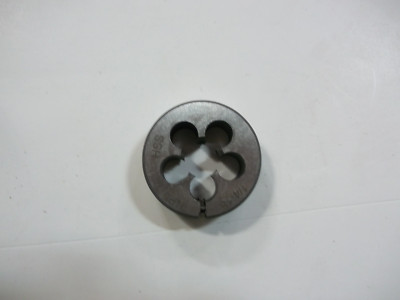 NPS RH 15-013-002 H.S.S.Adjustable Round Pipe Dies - Cutting Direction: Right