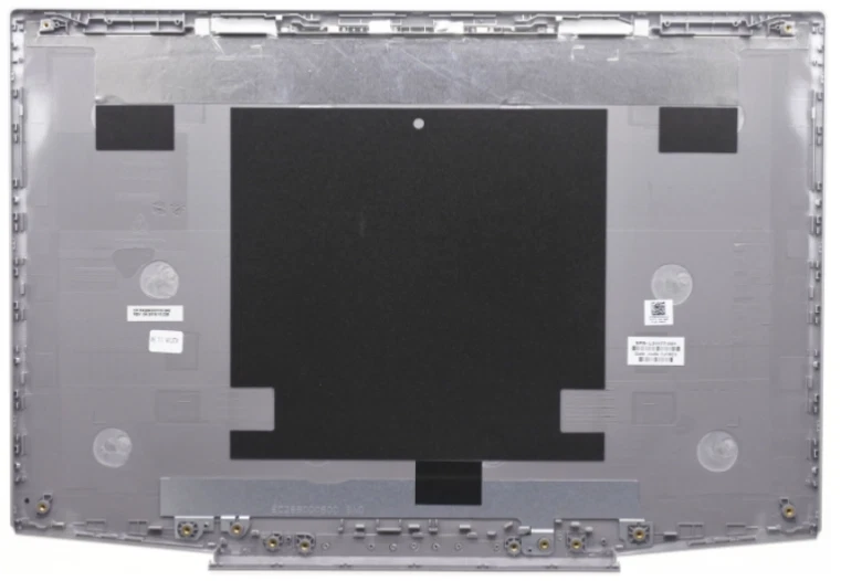 New For HP ZBook 15v G5 TPN-C134 LCD Back Top Cover Case Silver L25084-001 - Image 2 of 4