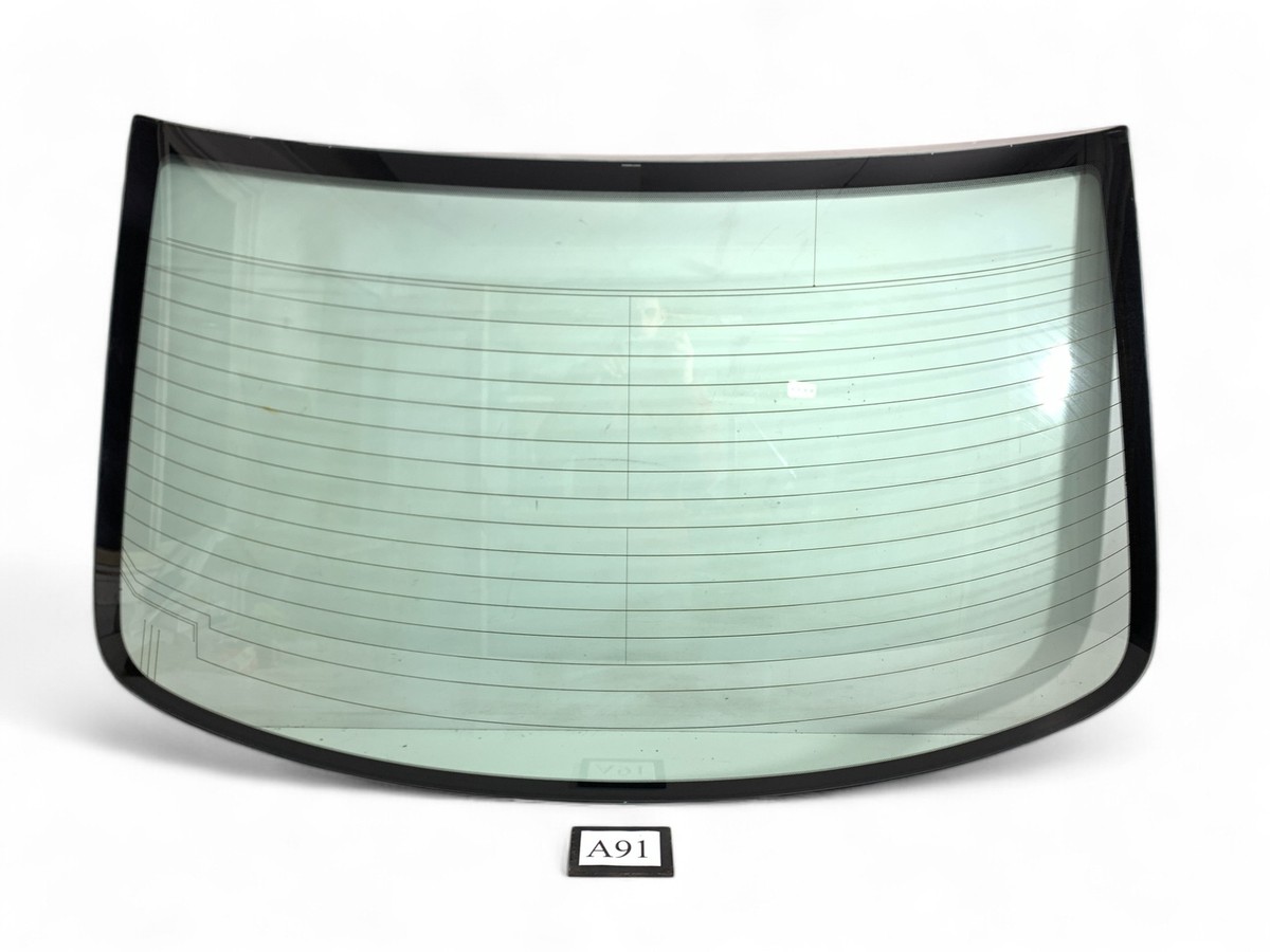 2003 LEXUS IS300 RWD REAR BACK WINDSHIELD WINDOW BACK GLASS OEM