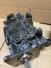 OEM BOBCAT HYDROSTATIC PUMP FOR SKID STEER LOADERS, 7359413