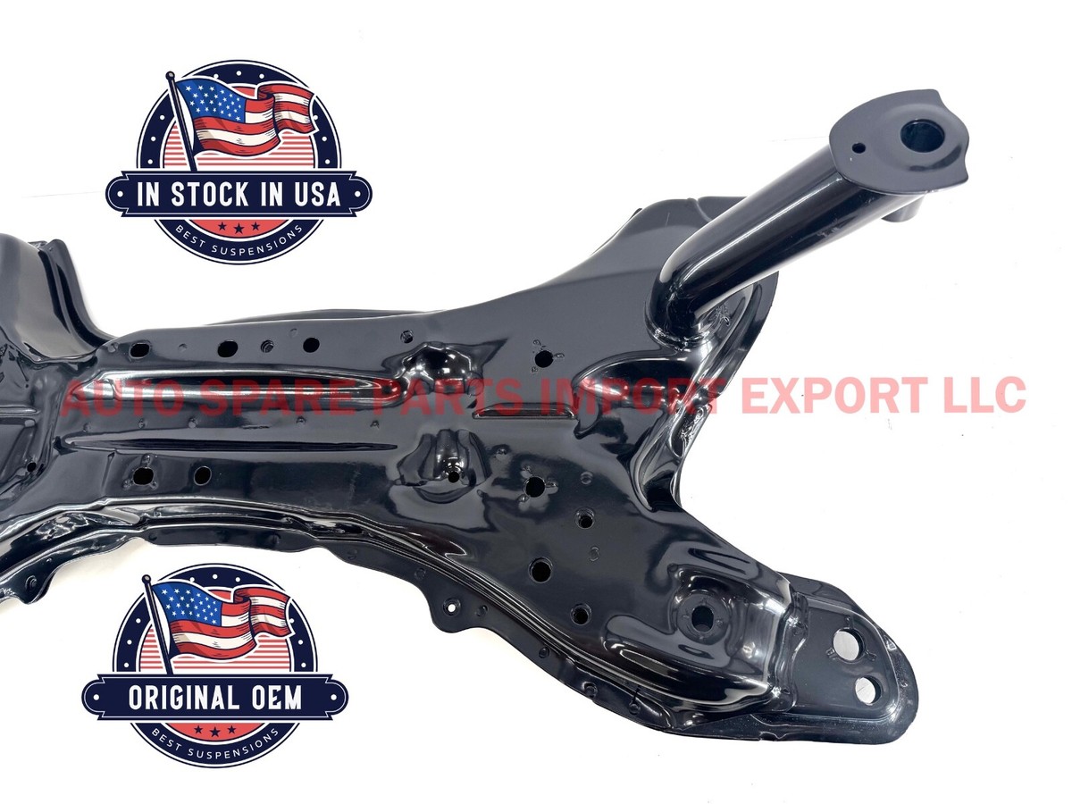 51201-52011 Toyota CROSSMEMBER Sub-assy Front Suspension