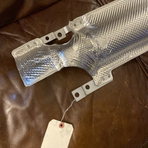 Genuine Mopar Heat Shield 52123771AB OEM New - Picture 6 of 6