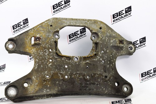 Original Audi A5 8T Coupe Getriebehalter Getriebe Halter Halterung  8K0399263AF