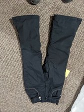 Marker Boys ski pants