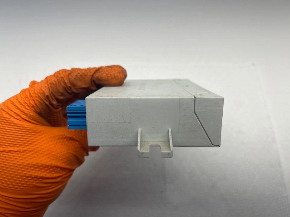 Módulo de control de distancia de estacionamiento OEM 2000 2001 2002 2003 2004 2005 BMW X5 6916407 Foto 4 de 4