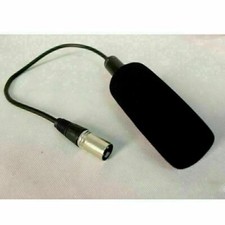 For ECM-XM1 Cameras Sharp Directivity Gun Microphones from Japan Spare Part
