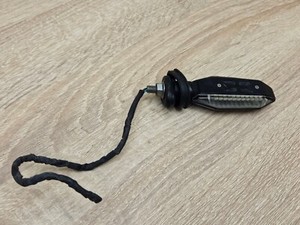 Yamaha MT03 MT-03 LED Frontblinker Blinker & Nebelscheinwerfer