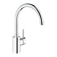 Grohe Einhand SpüLtischbatterie Concetto Chrom 31132001
