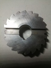 Fette Walzenstirnfräser Dr. 110x35H So1250