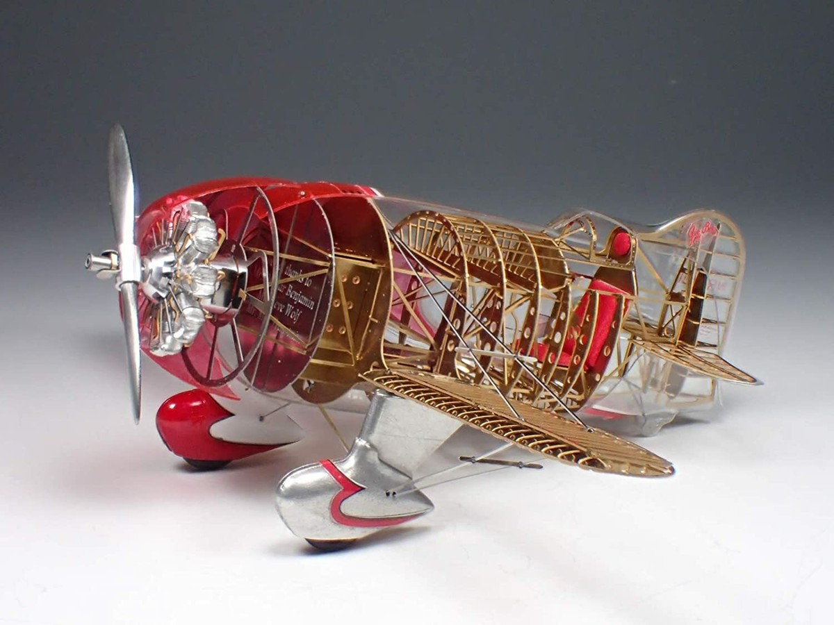 【エアロベース】1/48 ジービーレーサー デルマーズレプリカ 81fAxNmrTZL._UF894,1000_QL80_.jpg