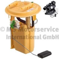 Pierburg 7.02700.29.0 Sensor FüR Kraftstoffvorrat Sensor Kraftstoffvorrat