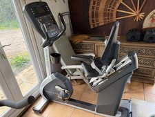 Matrix Exercise Bike