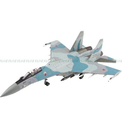 for HM Su-35S Flanker E Blue 25 22nd IAP 303rd DPVO 11th VKS Russian 1:72 Model