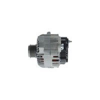 Lichtmaschine Generator 14 V 110 A Bosch Passend FüR U.A. Hyundai IX35