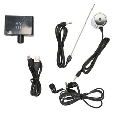 Water Leakage Detection Professional Underground Pipe Water Leak Sensor Water Le