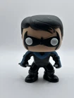 DC Comics Super Heroes Nightwing #40 Funko Pop Vinyl Figure Vaulted Loose