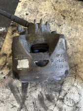 PEUGEOT 5008 T87 MK1 BRAKE CALIPER FRONT RIGHT ￼DRIVER SIDE 1.6 DIESEL 2013