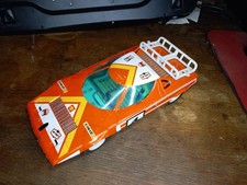 Joustra - Lancia Stratos