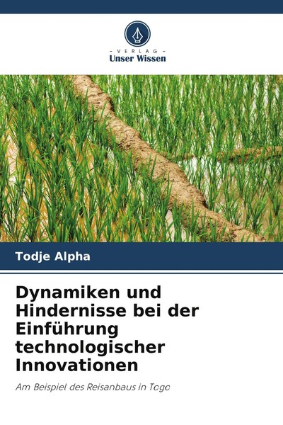 Dynamiken Und Hindernisse Bei Der EinfüHrung Technologischer Innovationen Alpha-image