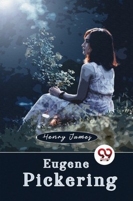 James - Eugene Pickering - paperback or softback - 70 - X555z